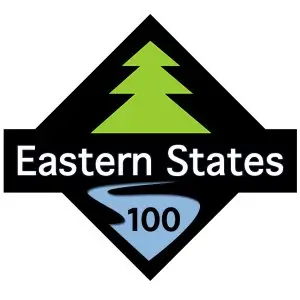 Eastern States 100 logo