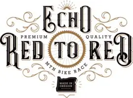 Echo Red to Red XC logo