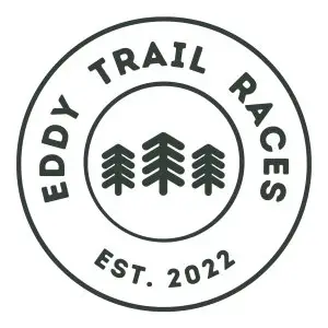 Eddy Trail Races logo