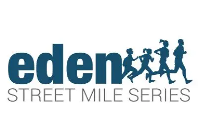 Eden Street Mile Series 2026 logo
