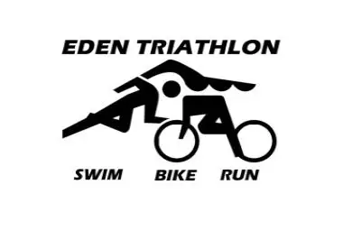 Eden Triathlon League 2026/27 Event #2 logo
