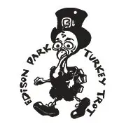 Edison Park Turkey Trot logo