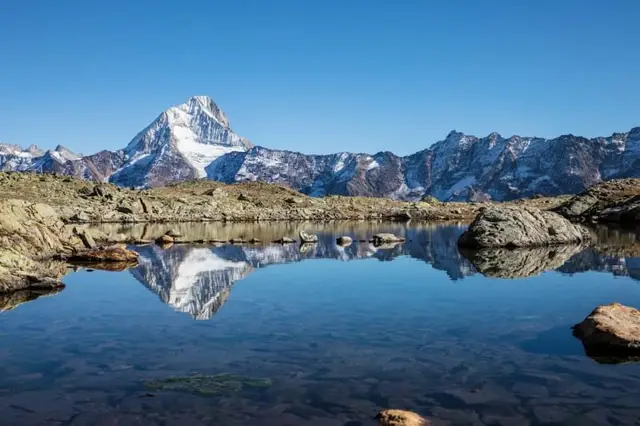Eiger Ultra Trail® by UTMB - E250 - UNESCO Trail logo