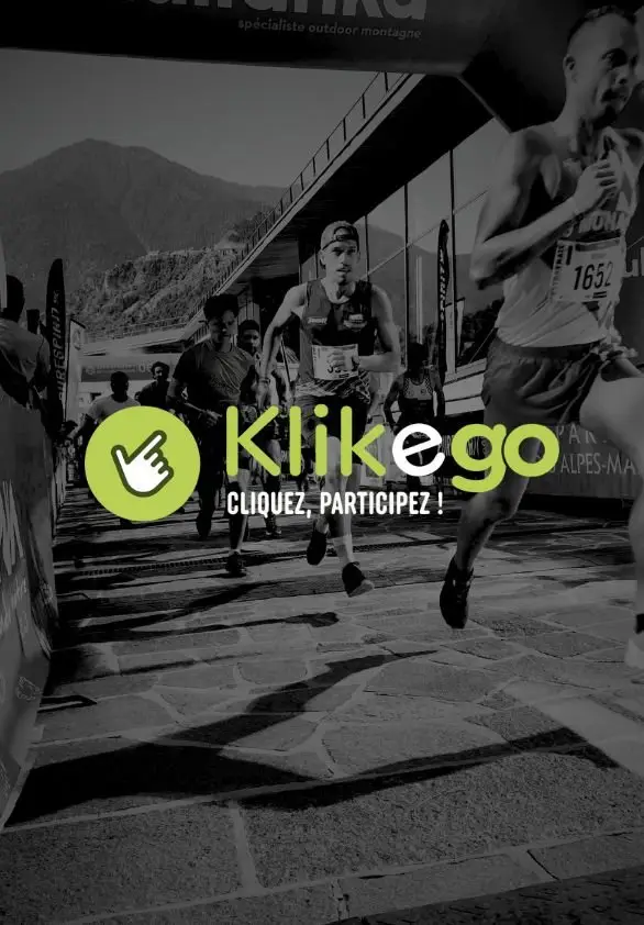 Ekiden de Touraine 2027 logo