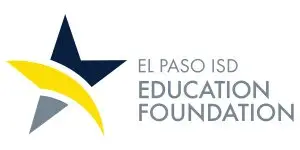 El Paso ISD Education Foundation 5K logo