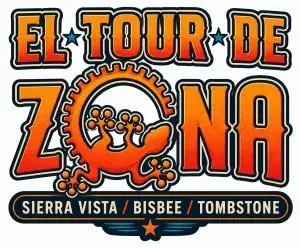 El Tour De Zona Vendor logo