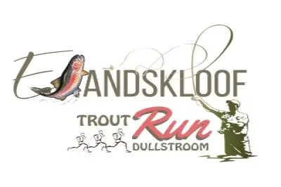 Elandskloof Trout Run 2026 logo