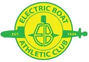 Electric Boat Athletic Club (EBAC) Fall Challenge logo