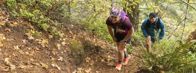 Elk-Kings Trail Races logo
