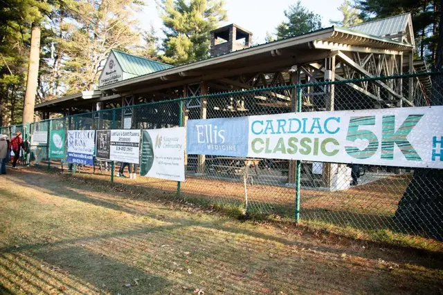 Ellis Cardiac Classic logo