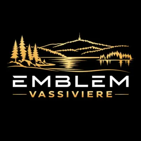 Emblem Vassiviere logo