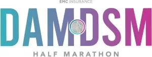 EMC DAM to DSM logo