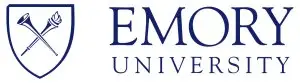 Emory Homecoming 5K logo