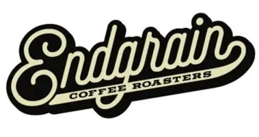 Endgrain Coffee Roasters CX logo