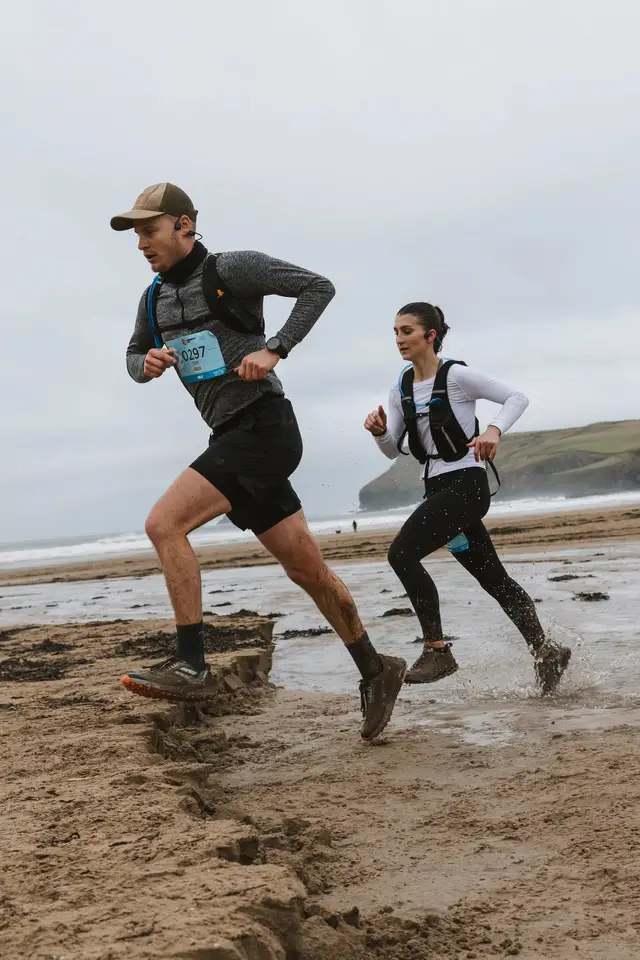 Endurancelife North Cornwall logo