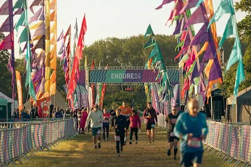 Endure24 Reading 2027 logo