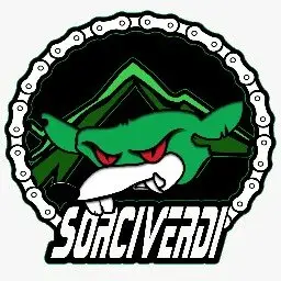 Enduro Marche Series Round 4 - Fossombrone logo
