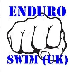 EnduroSwimUK logo