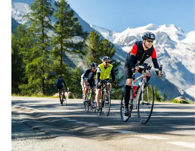 Engadin Radmarathon 2027 logo