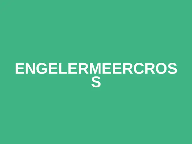 Engelermeercross logo