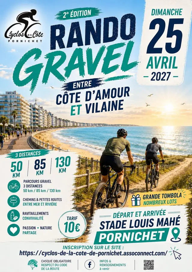 Entre Côte d'Amour et Vilaine logo