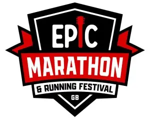 EPIC Marathon and Running Festival logo