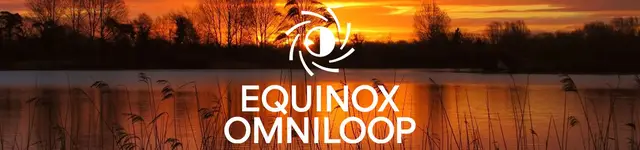 Equinox Omniloop logo