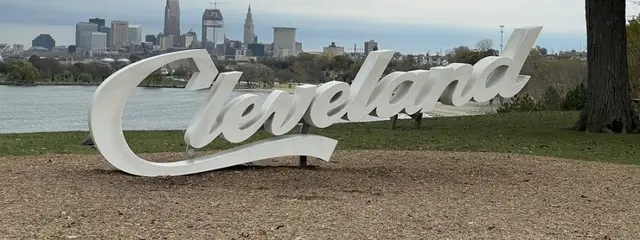 Erie to Ohio Road Race logo