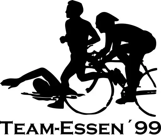 ESSENER-SILVESTERLAUF 2026 logo