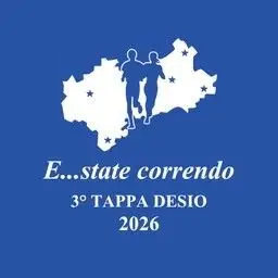 E...state Correndo - 3a Tappa Desio logo