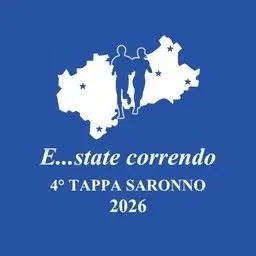 E...state Correndo - 4a Tappa Saronno logo
