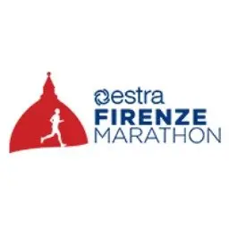 Estra Firenze Marathon 2026 logo