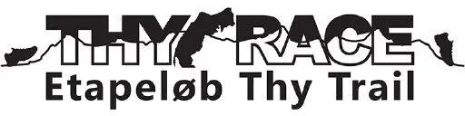 Etapeløb Thytrail 2026 logo
