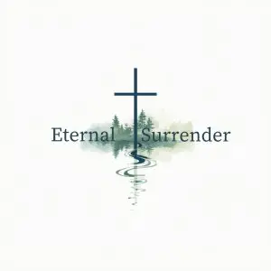 Eternal Surrender Half Marathon logo