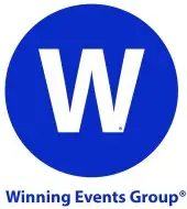 Everybody's 10K + 5K at Lincoln Park logo