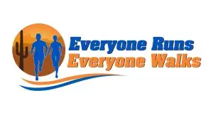 Everyone Runs Veterans Day Catalina St. Park 10.6 & 5.3 Mile Trail Races + 5k Road Run logo