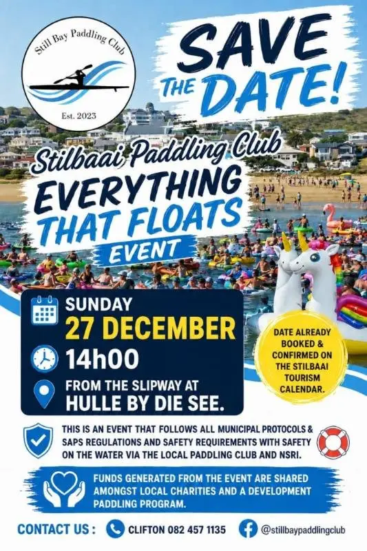Everything That Floats logo