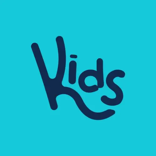 EVOLUA EM MOVIMENTO KIDS SÃO LOURENÇO DO OESTE - SC - 2026 logo