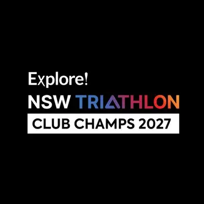 Explore Worldwide NSW Club Championships 2027 logo