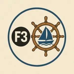 F3 5K 4 Fair Haven Rape Crisis Center logo