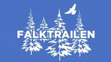 FalkTrailen 2026 logo