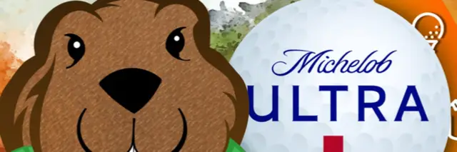Fall Bar Golf logo