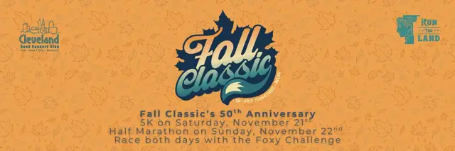 Fall Classic logo