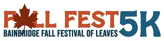Fall Fest 5k logo