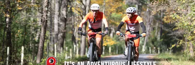 Fall Foliage Adventure Race logo