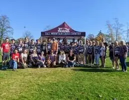 Fall Mountain Turkey Trot 2026 logo