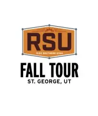 FALL TOUR OF ST. GEORGE logo