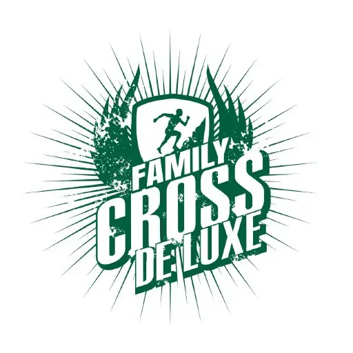 Family-CrossDeLuxe Harz 2027 logo