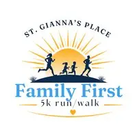 Family First 5k logo