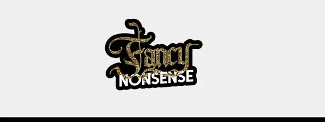 Fancy Nonsense 25k/50k logo